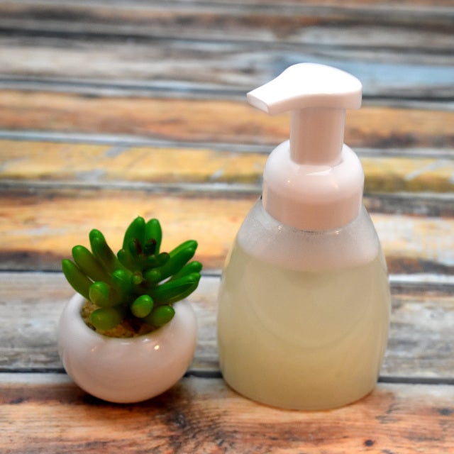 Body Wash/Shower Gel and Liquid/Foaming Handwash Beffermade